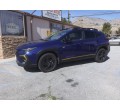 2024 SUBARU CROSSTREK SPORT SUV